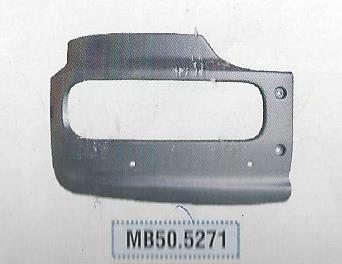 ON TAMPON ATEGO V-2-3 SAG 973 880 0570
